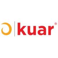 KUAR logo - Similar company to Ccgt Ostrołęka