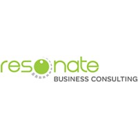 Resonate Business Consulting logo - Similar company to Sls Advisory