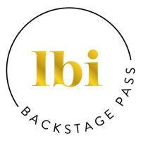 Lbi Backstage Pass