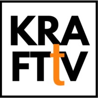 KRAFT TV logo - Similar company to Genius Plugin