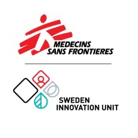 MSF Sweden Innovation Unit (SIU) logo - Similar company to Zenbit Tech