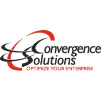 Convergence Solutions, Inc logo - Similar company to Convergence Technologies, Ltd.
