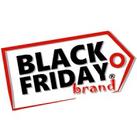 Black Friday logo - Similar company to Grip On Tools