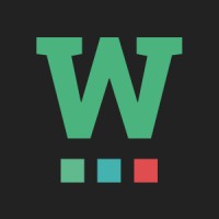 Watchup logo - Similar company to Watch-Up