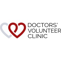 The Doctors' Volunteer Clinic of St. George logo - Similar company to Amics Consulting Group