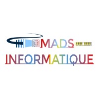 MADS INFORMATIQUE logo - Similar company to Sobepam Sas
