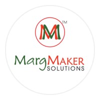 MargMaker Solutions Private Limited logo - Similar company to Gincat Software Solutions Llp