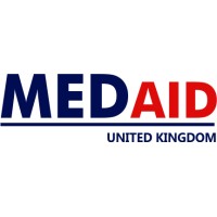 Medaid United Kingdom logo - Similar company to Absolute Ozone®