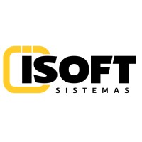 iSoft Sistemas logo - Similar company to Hedgehogtech