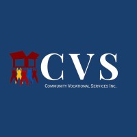 Community Vocational Services logo - Similar company to Community Living Solutions — A Division Of Dbs Group