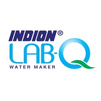 Indion Lab-Q Water Maker logo - Similar company to Ak Smart Solution Pvt Ltd