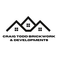 Craig Todd Brickwork & Developments logo - Similar company to Zs Construction Ltd