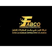 FABCO  Contracting  Co. logo - Similar company to Superstruct Contracting Co.