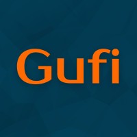 Gufi RH logo - Similar company to Revista Digital Comunicare