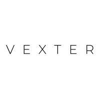 VEXTER logo - Similar company to B2B Content Partner