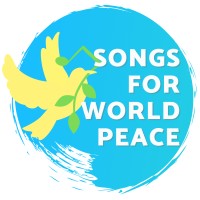 Songs for World Peace logo - Similar company to Northern Lights