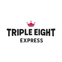 Triple Eight Express logo - Similar company to Triple 8 Transport