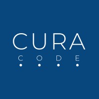 CuraCode logo - Similar company to Deed