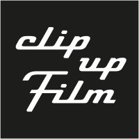 clip up Film logo - Similar company to Simply Create