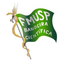 Bandeira Científica