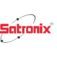Satronix logo - Similar company to Portable One