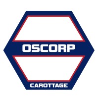 OSCORP Carottage logo - Similar company to Falcon