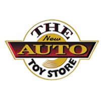 The New Auto Toy Store logo - Similar company to Local Uncovered