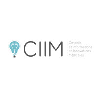 CIIM - Innovations Médicales logo - Similar company to Healthya