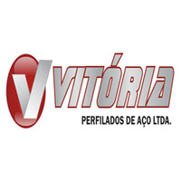 Vitória Perfilados de Aço logo - Similar company to Açofem Indústria E Comércio De Perfilados