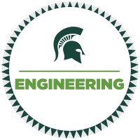 Michigan State University College of Engineering logo - Similar company to Michigan State University Office Of The President