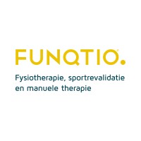 FunQtio B.V. logo - Similar company to Knooppunt Leefstijl En Bewegen