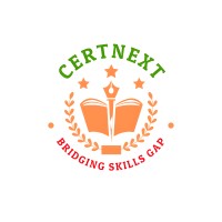 CertNext Training Center logo - Similar company to Educare Training Center