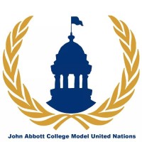 John Abbott College Model United Nations (JACMUN) logo - Similar company to Champlain College Model United Nations