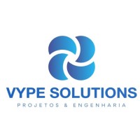 VYPE SOLUTIONS logo - Similar company to Engetech Ilha