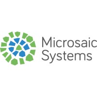 Microsaic Systems logo - Similar company to N6I