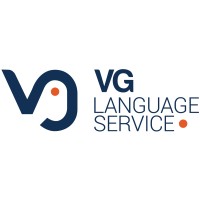 VG Language Services logo - Similar company to Humane Language Services