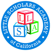 Little Scholars Academy of California logo - Similar company to Afro Deli & Grill