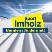 Imholz Sport logo - Similar company to Kässbohrer Schweiz Ag