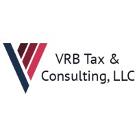 VRB Tax & Consulting, LLC logo - Similar company to Advanced Tax Advisors