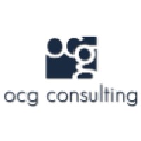 OCG Consulting & Advisory logo - Similar company to Octopus Consulting Group (Ocg)