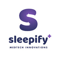 Sleepify Medtech Innovations AB logo - Similar company to Turon Medtech