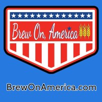 Brew On America logo - Similar company to D & K Tanks