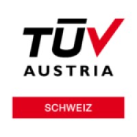 TÜV AUSTRIA SCHWEIZ GMBH logo - Similar company to Integrate Informatik Ag