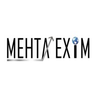 Mehta EXIM logo - Similar company to Alpha Equipments