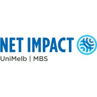 Net Impact Unimelb | Mbs