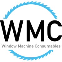 Window Machine Consumables logo - Similar company to Selecta Systems Ltd
