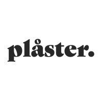 Plaster logo - Similar company to 4Ls