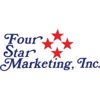 Four Star Marketing, Inc. logo - Similar company to Pirsum Pro