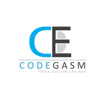 CODEGASM LTD logo - Similar company to Riz Technologies Pvt Ltd