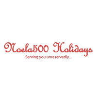 Noela500 Holidays logo - Similar company to Kale Ai